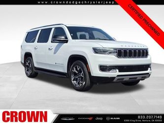2024 Jeep Wagoneer L