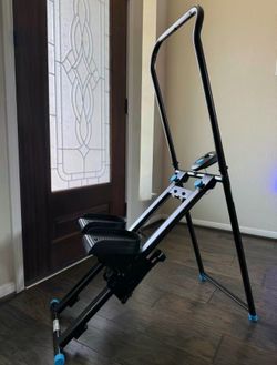 Merach Stair Stepper