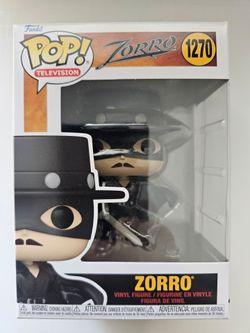 Zorro