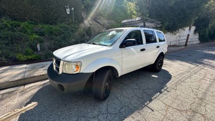 2007 Dodge Durango SXT Very Low Miles