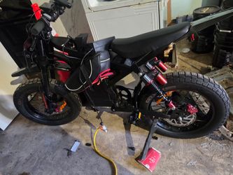Bopzin ebike