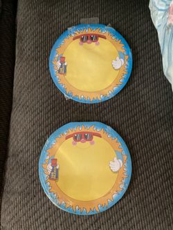Two Brand New Carson-Dellosa’s Sun Notes