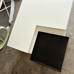 SAFAVIEH  WESLEY COFFEE TABLE