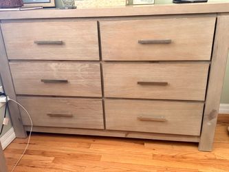 Morgan Bedroom Set