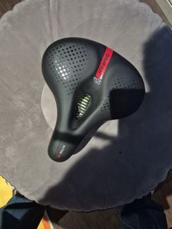 Bite seat