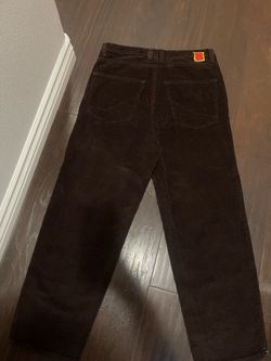 Empyre Brown Corduroy Pants – Men’s Size 32