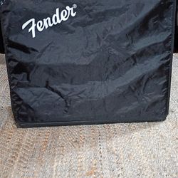 Fender Hot Rod Deville "212"