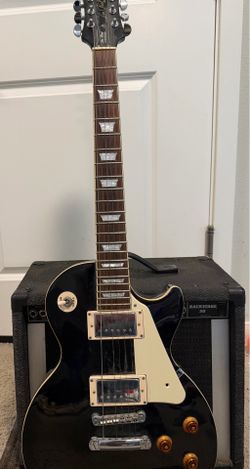 Epiphone Les Paul Standard