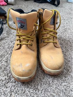 Men’s Work Boots