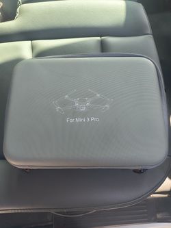 Dji Mini 3 Pro