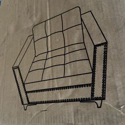 Sofa Love Seat