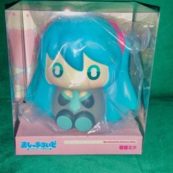 Sealed Good Smile Marshmalloid Hatsune Miku
