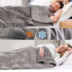 Weighted Blanket