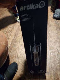 Artika Lamps ... 3 Lamps