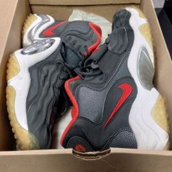 Nike Zoom Turf Jet '97