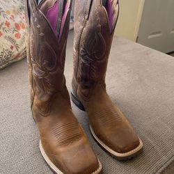 Ariat Women Boots
