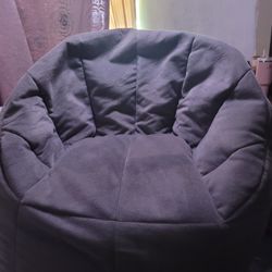 Beanbag Seat