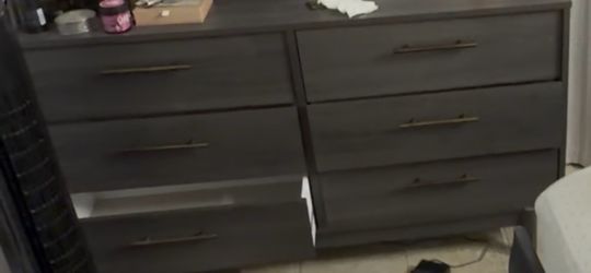 Drawer design by ashley