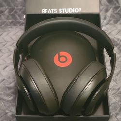 Beats Studio 3