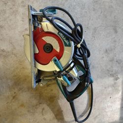 Circular Saw
