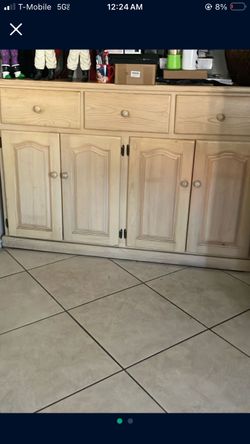 Dresser