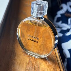 Chanel Perfume 