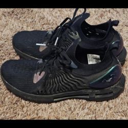 Mens Under Armour Phantom Shoes