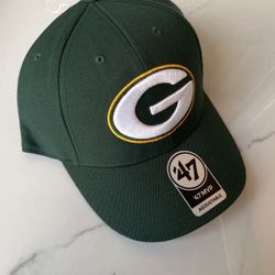 47 Brand Adjustable Cap$30