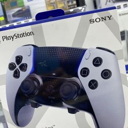 dualsence edge wireless controller for ps5