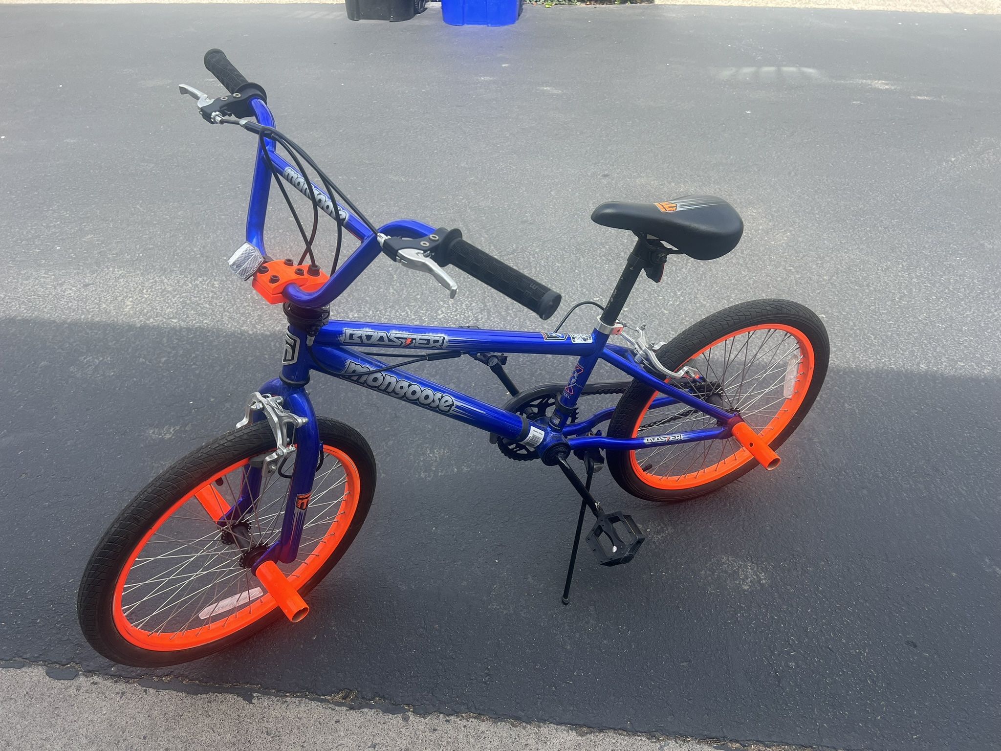 Kids Bike