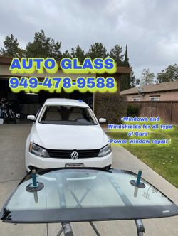 Auto Glass