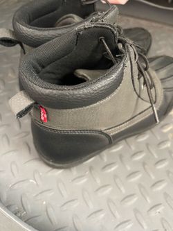 Snow boot
