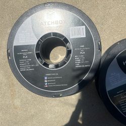 3D Printer Filament