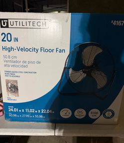 Fan