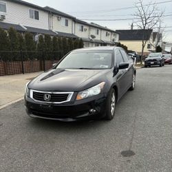 2010 Honda Accord