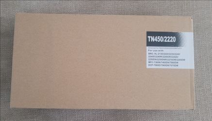 Toner Brother TN450
