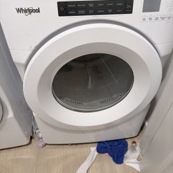 Washer/Dry
