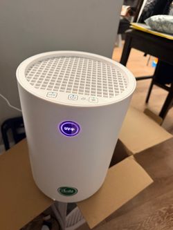 Air Purifier