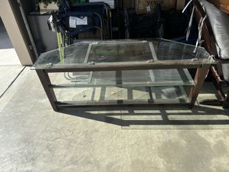 Glass Entertainment