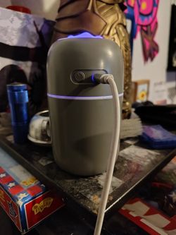 Mini Humidifier