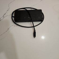 💯Deals Center!💯 Dell Dock Usb-C Hub 