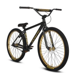 29 inch Bmx