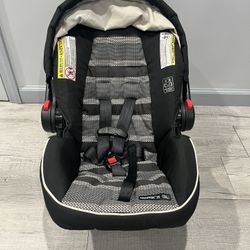 Graco Car Seat 