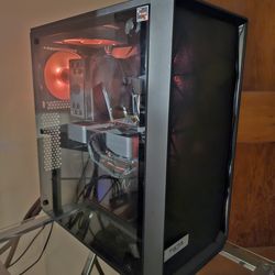 Custom Gaming PC for sale