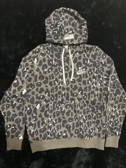 Nike Hoodie Medium