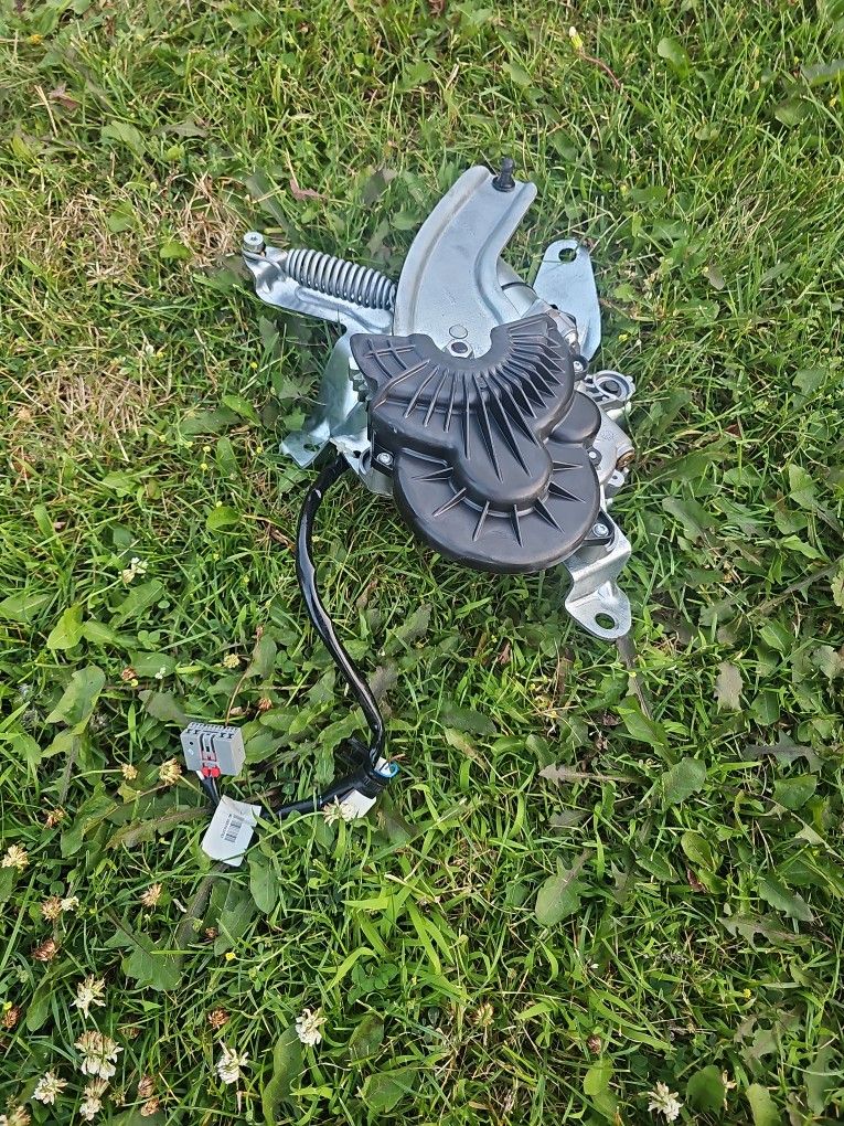 Rear Hatch Motor For Subaru Outback And Similar Models
