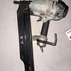 Porter Cable FR350B Full Round Framing Nailer 21-Degree 3-1/2 in