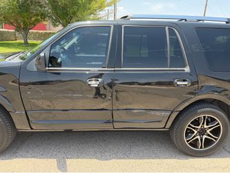 2013 Ford Expedition