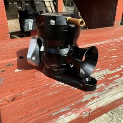 Go Fast Bit Hybrid Dual Outlet Blow Off Valve 2002-2007 WRX / 2004-2021 STI Subaru