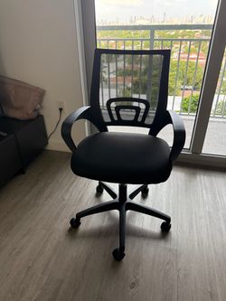 Office chair